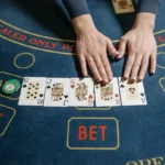 Beginner’s Guide to Blackjack, Roulette, and Baccarat