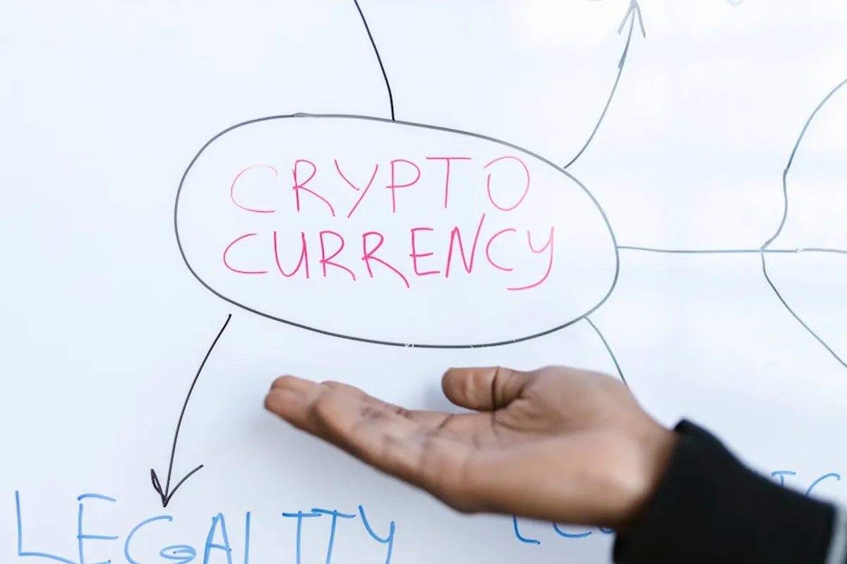 Best Crypto Terms Every NFT User Should Know