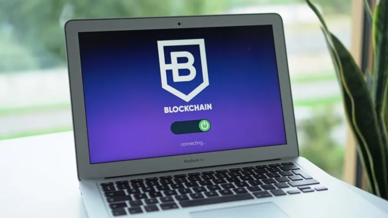 Blockchain Metadata Explained