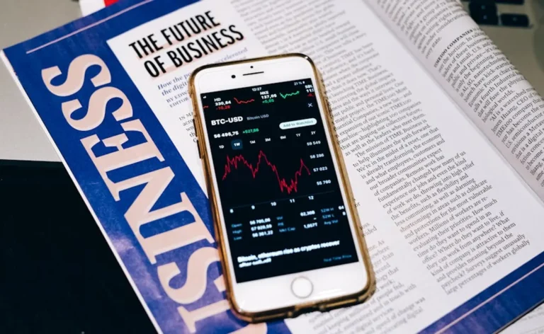 bolttimes Review: Search Intent, Trust, and Online Visibility: Crypto Angle