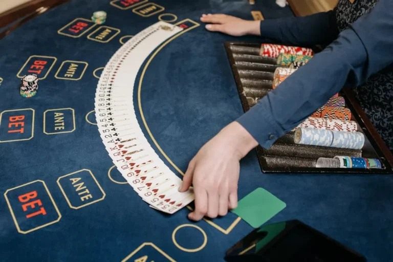 Casino Score: Review, Safety, Bonuses, and What Players Should Know