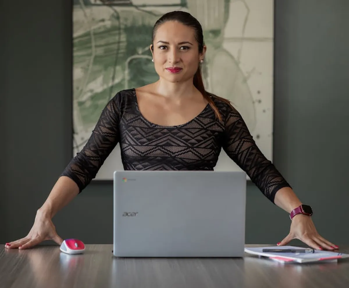 Nadine Caridi Guide: Popularity, Curiosity, and Online Discovery: Crypto Angle
