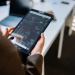NFT Data Dashboards