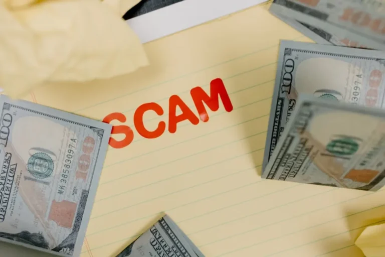 NFT Scams to Avoid