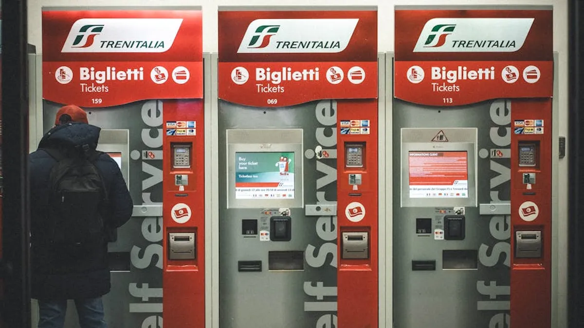 NFT Ticketing Explained