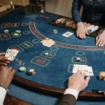 Online Baccarat Casinos: Review, Safety, Bonuses, and What Players Should Know