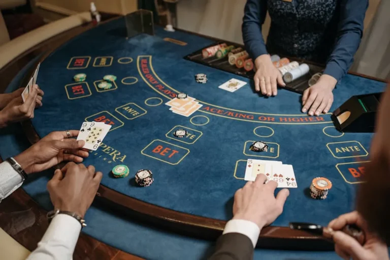 Online Baccarat Casinos: Review, Safety, Bonuses, and What Players Should Know