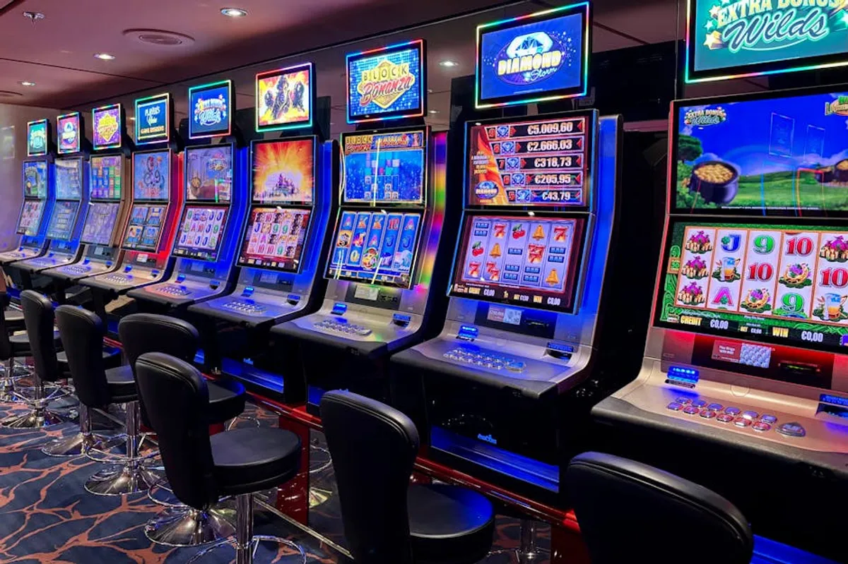 Online Casino Safety Checklist for New Players