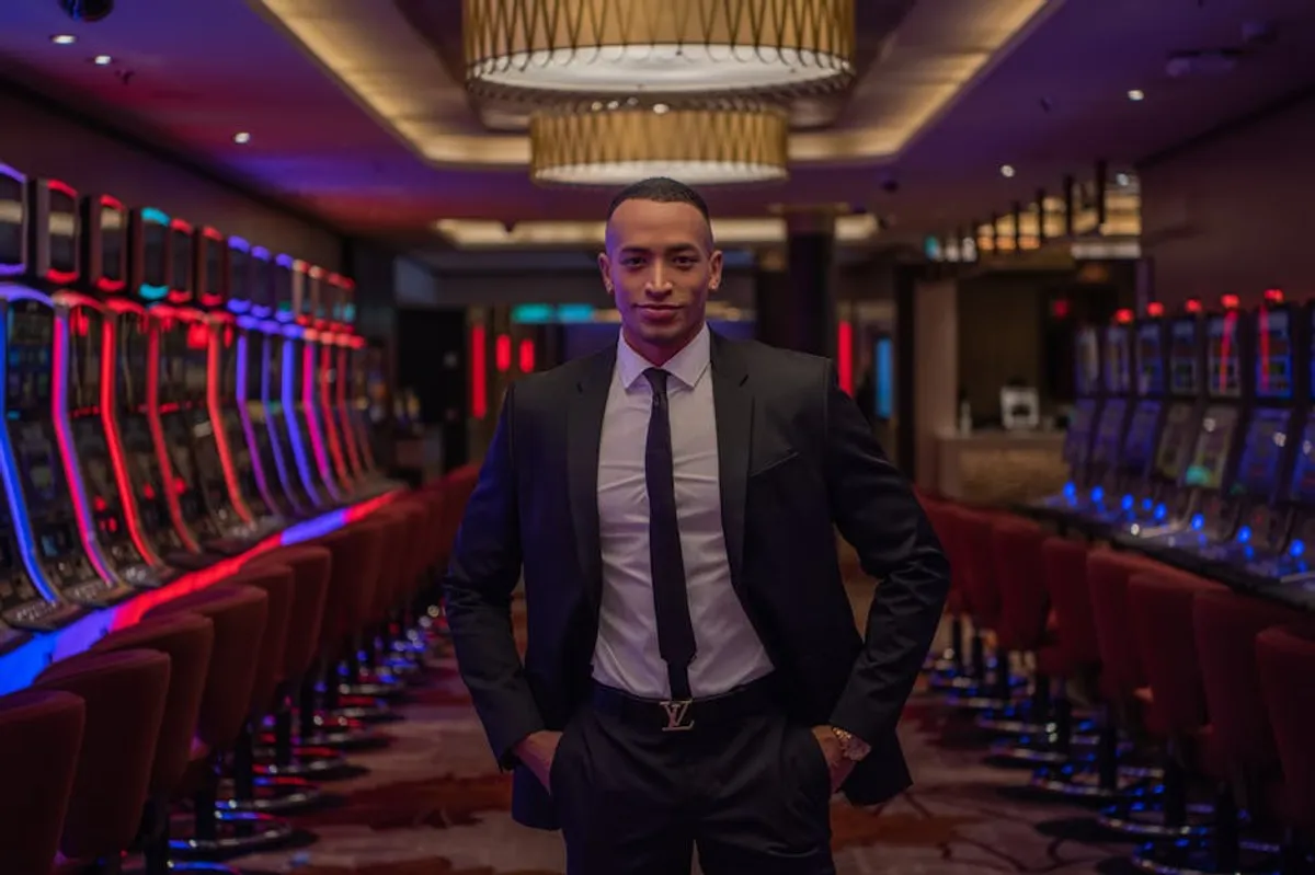 What Is RTP in Slots and Why Does It Matter?