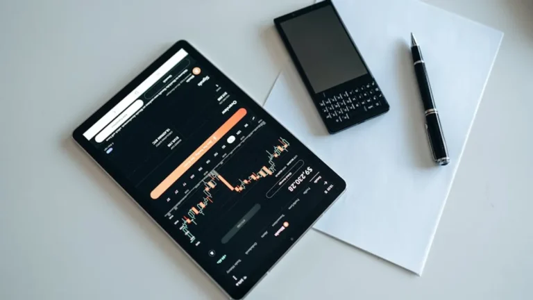 Why octetnews.com Is Showing Up in Niche Search Results: Crypto Angle