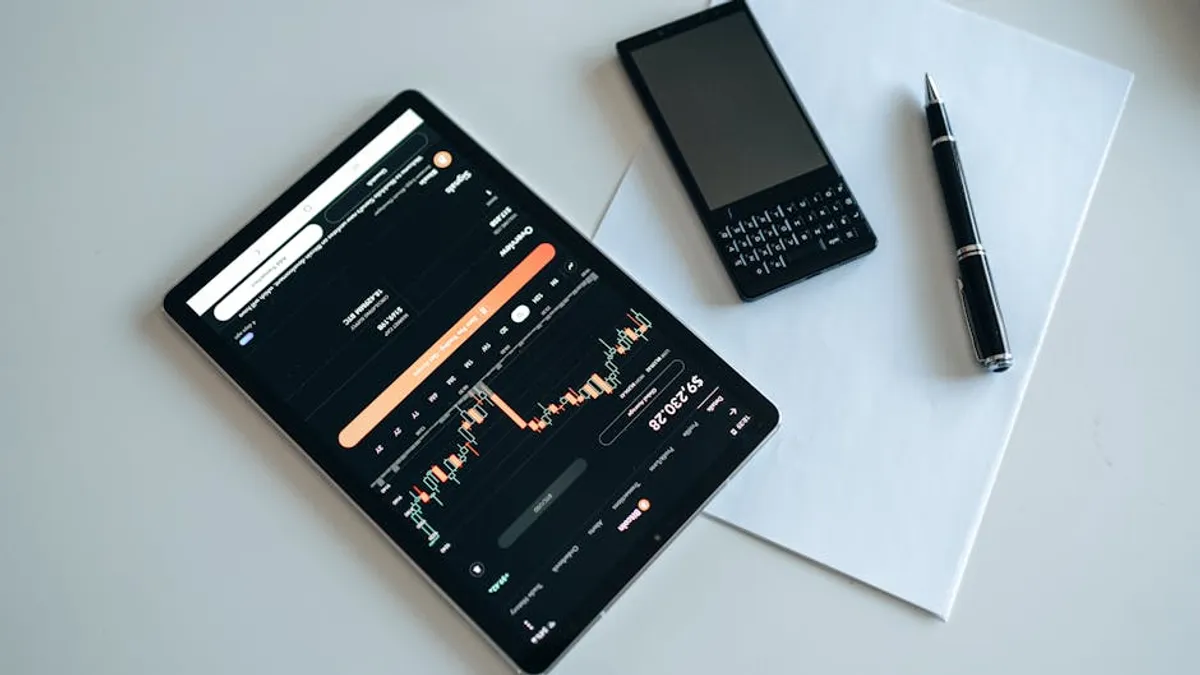 Why octetnews.com Is Showing Up in Niche Search Results: Crypto Angle